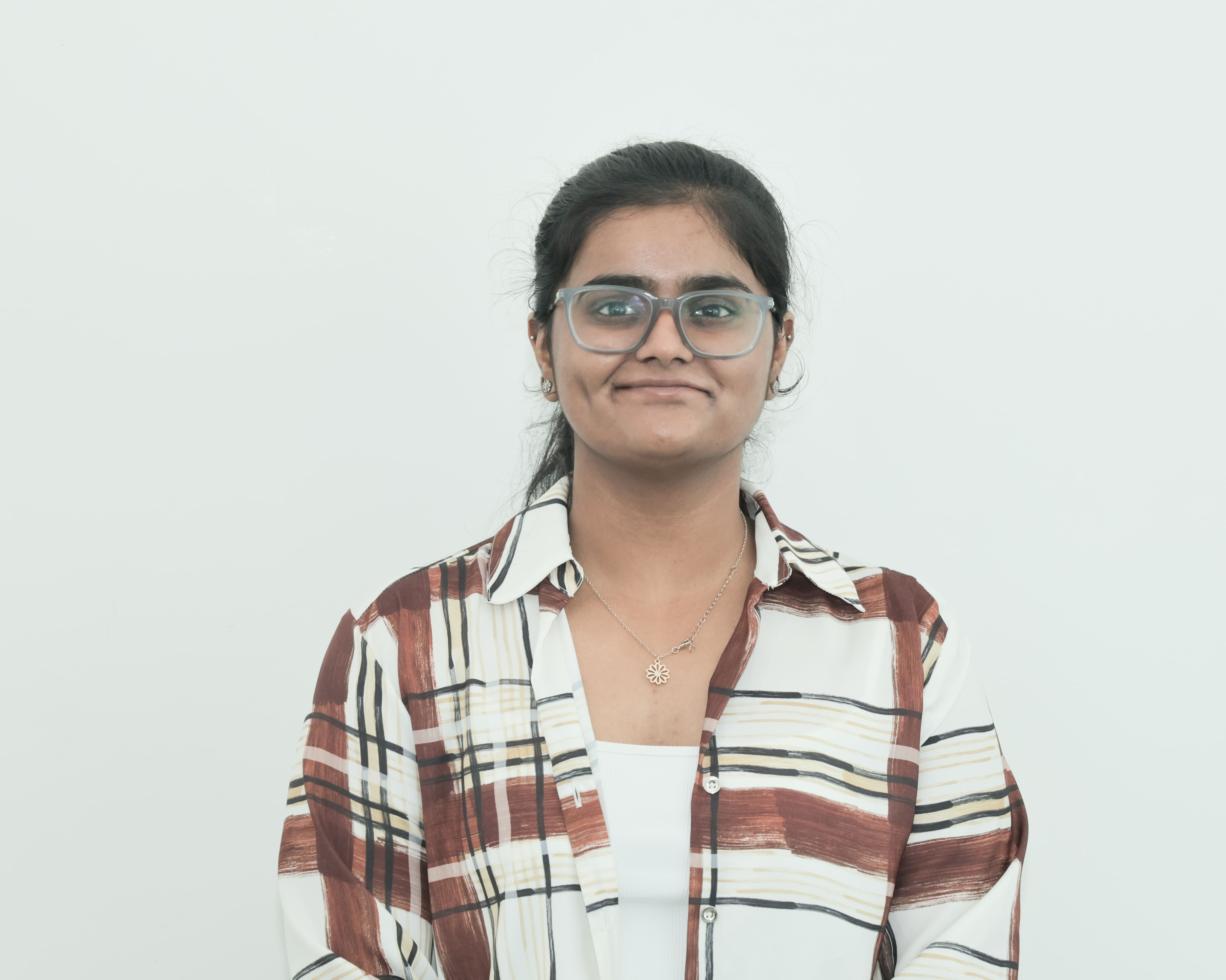 Akshara Gupta